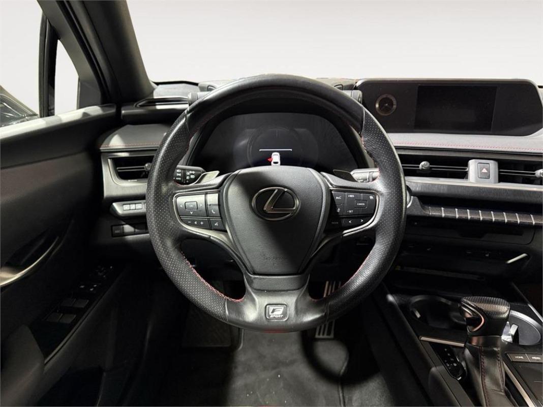 LEXUS Ux 250h F Sport Cuero 2WD