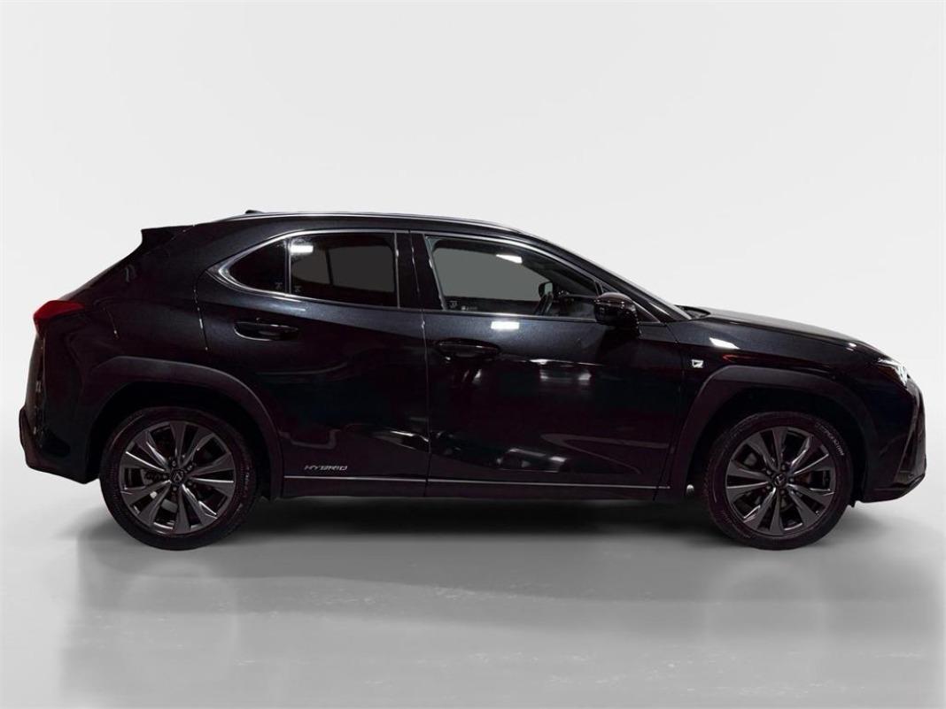 LEXUS Ux 250h F Sport Cuero 2WD