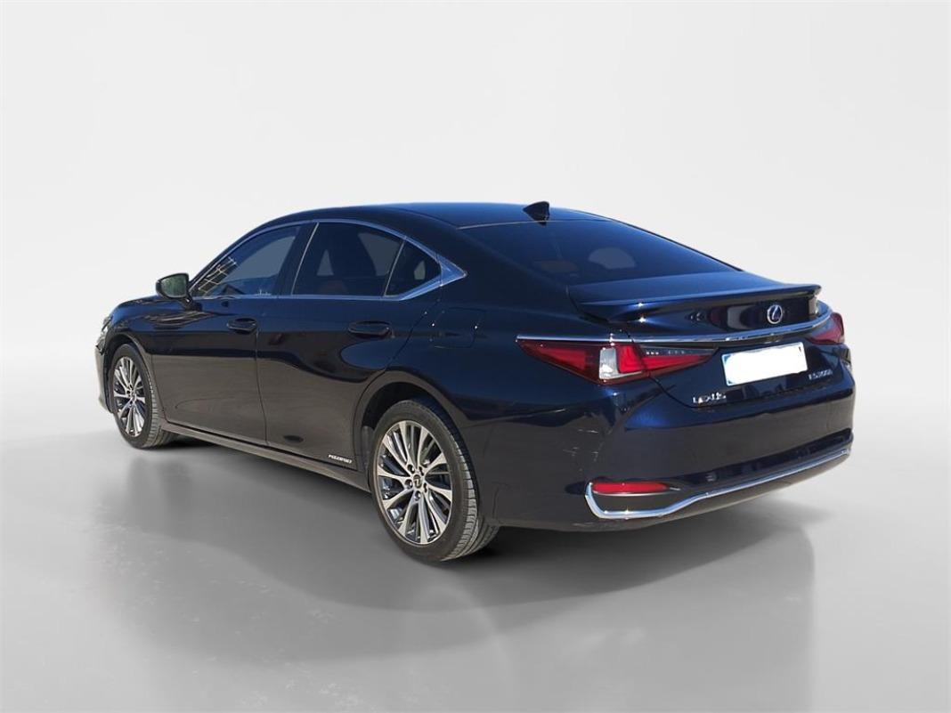 LEXUS Es SEDÁN BUSINESS 2.5 Híbrido Gasolina (218CV) Transm