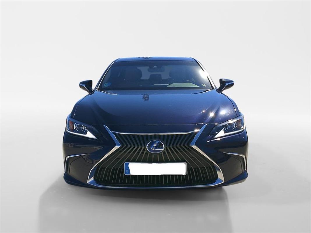 LEXUS Es SEDÁN BUSINESS 2.5 Híbrido Gasolina (218CV) Transm