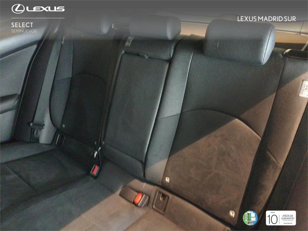 LEXUS Ux 250h Premium 2WD