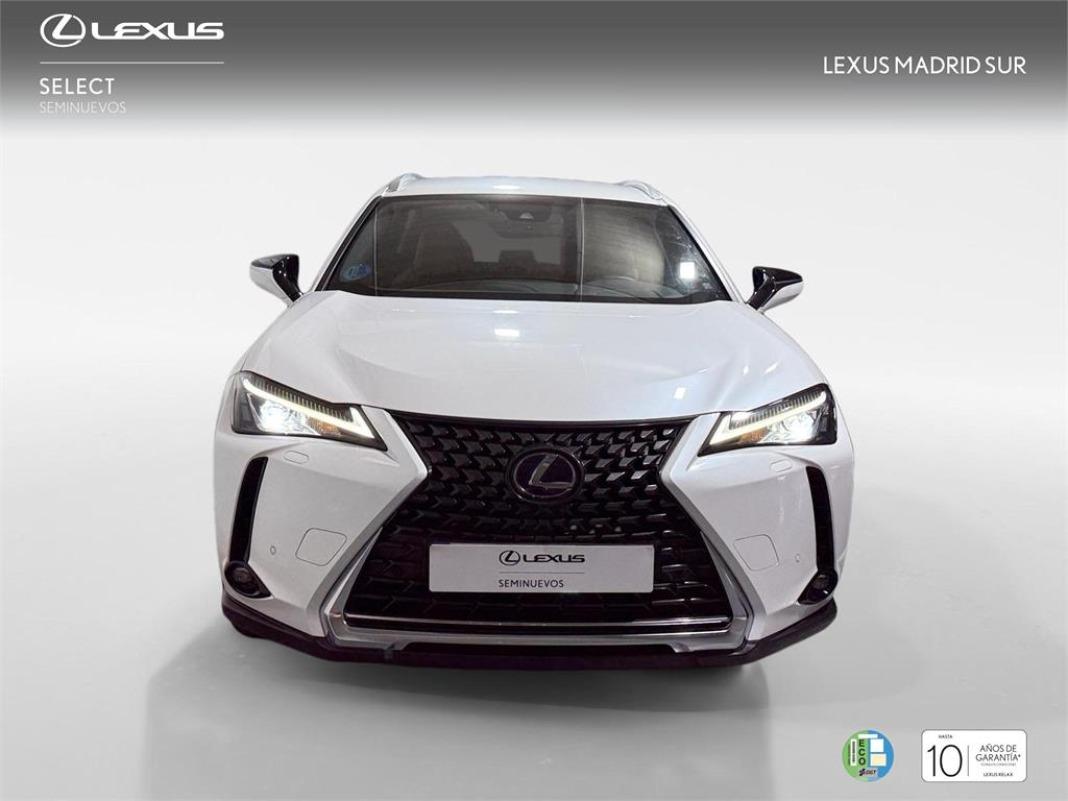 LEXUS Ux 250h Premium 2WD