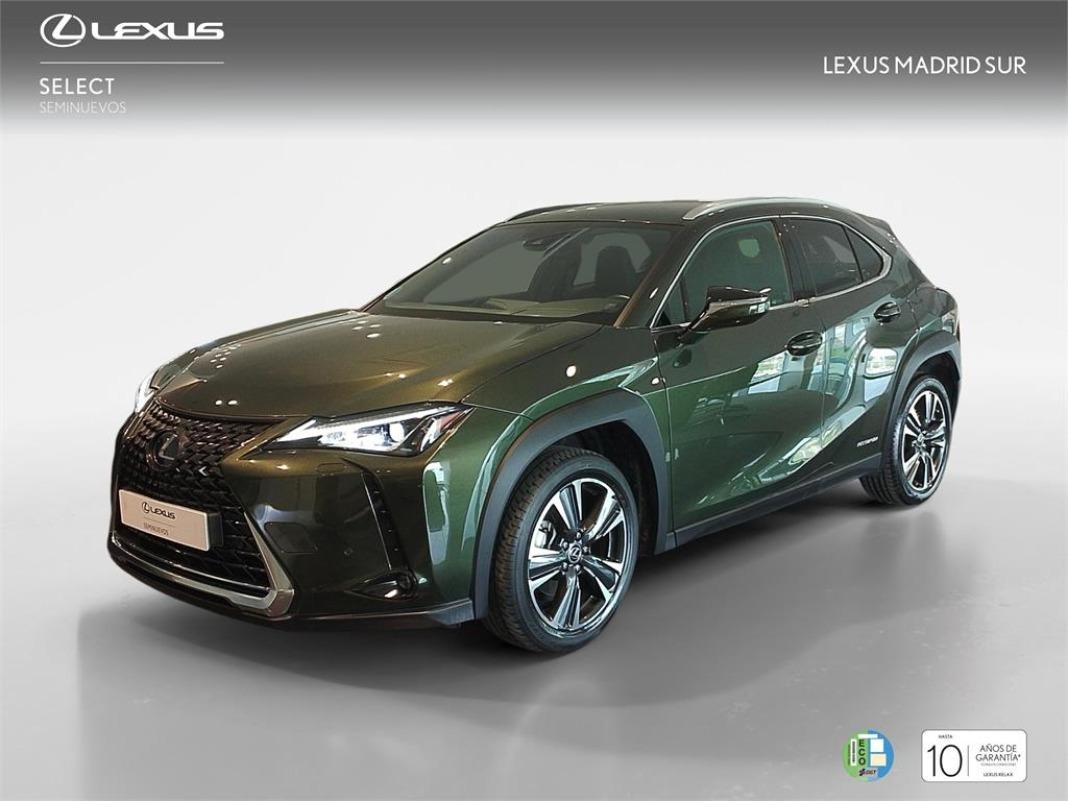 LEXUS Ux PREMIUM