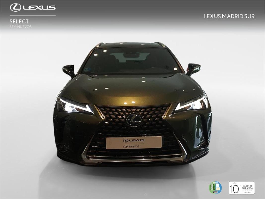 LEXUS Ux PREMIUM