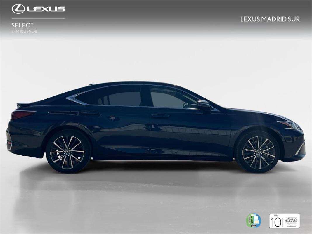 LEXUS Es SEDÁN PREMIUM 2.5 Hibrido HEV CVT (2WD)