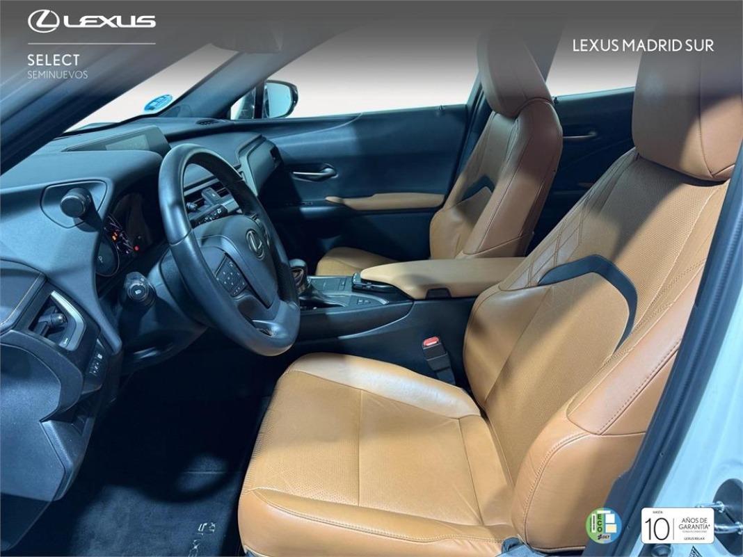 LEXUS Ux 250h Executive 2WD