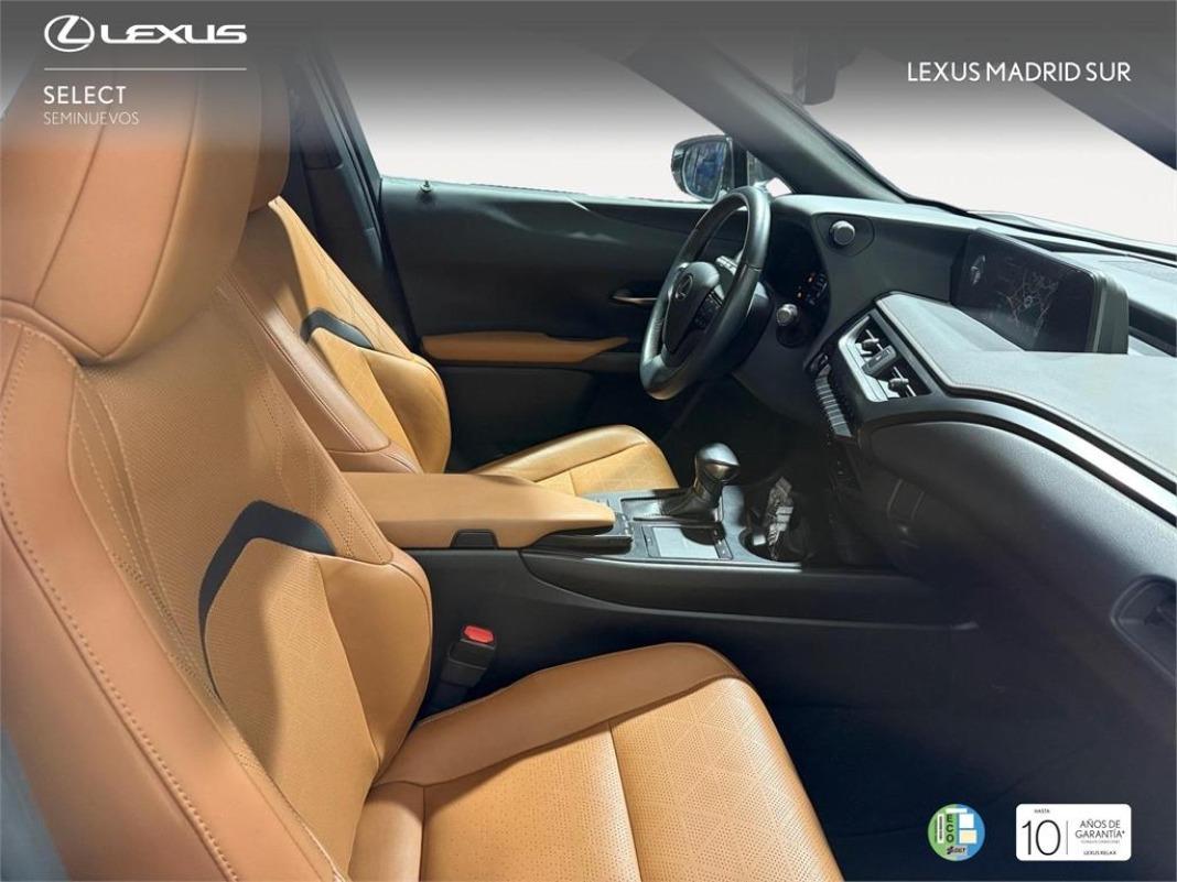 LEXUS Ux 250h Executive 2WD