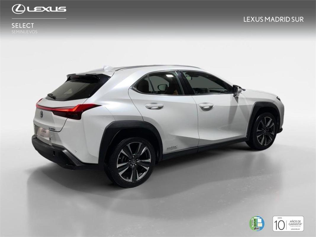 LEXUS Ux 250h Executive 2WD