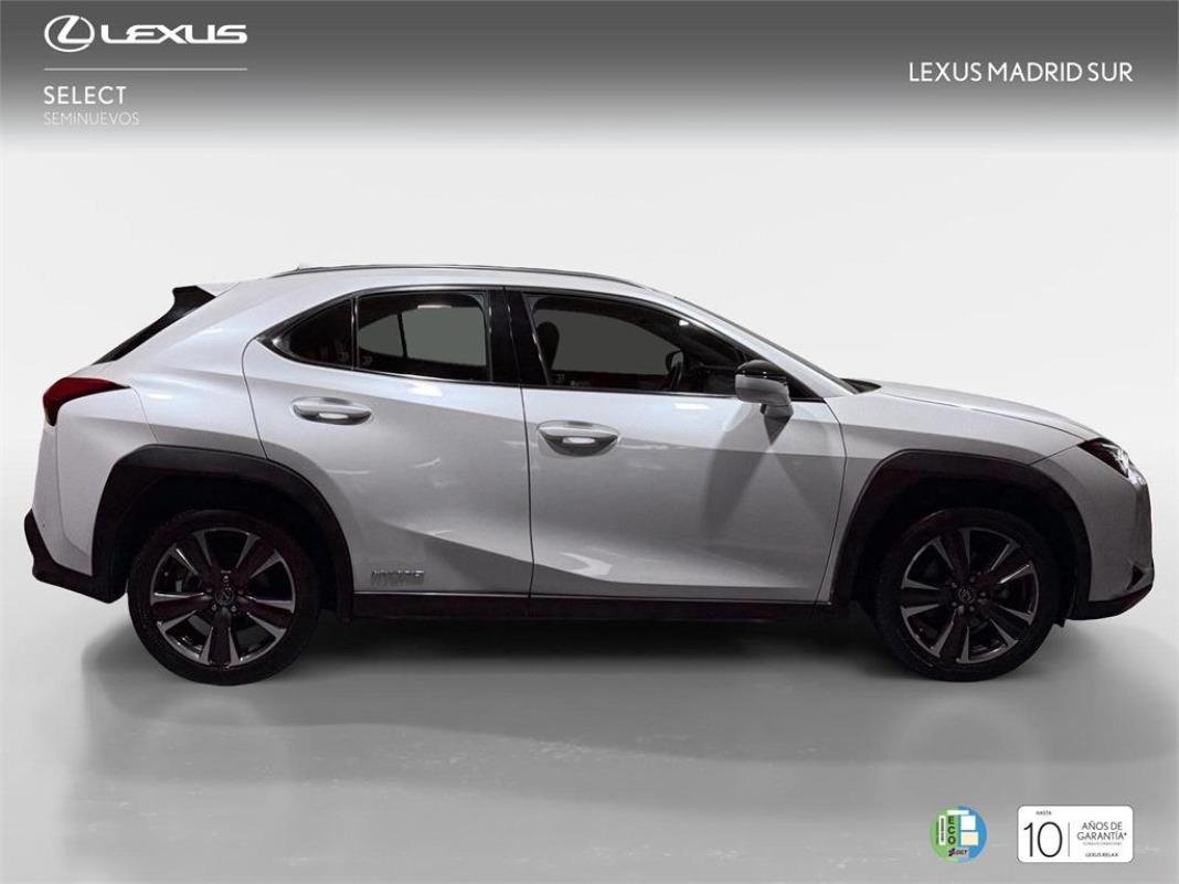 LEXUS Ux 250h Executive 2WD