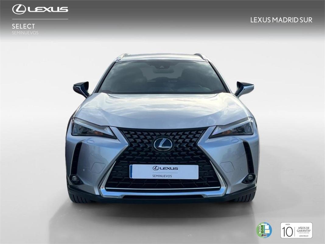 LEXUS Ux 250h Business City 2WD