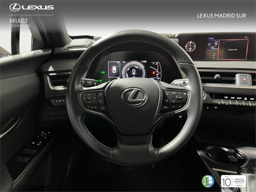 LEXUS Ux SUV PREMIUM 2.0 L Híbrido (2WD)