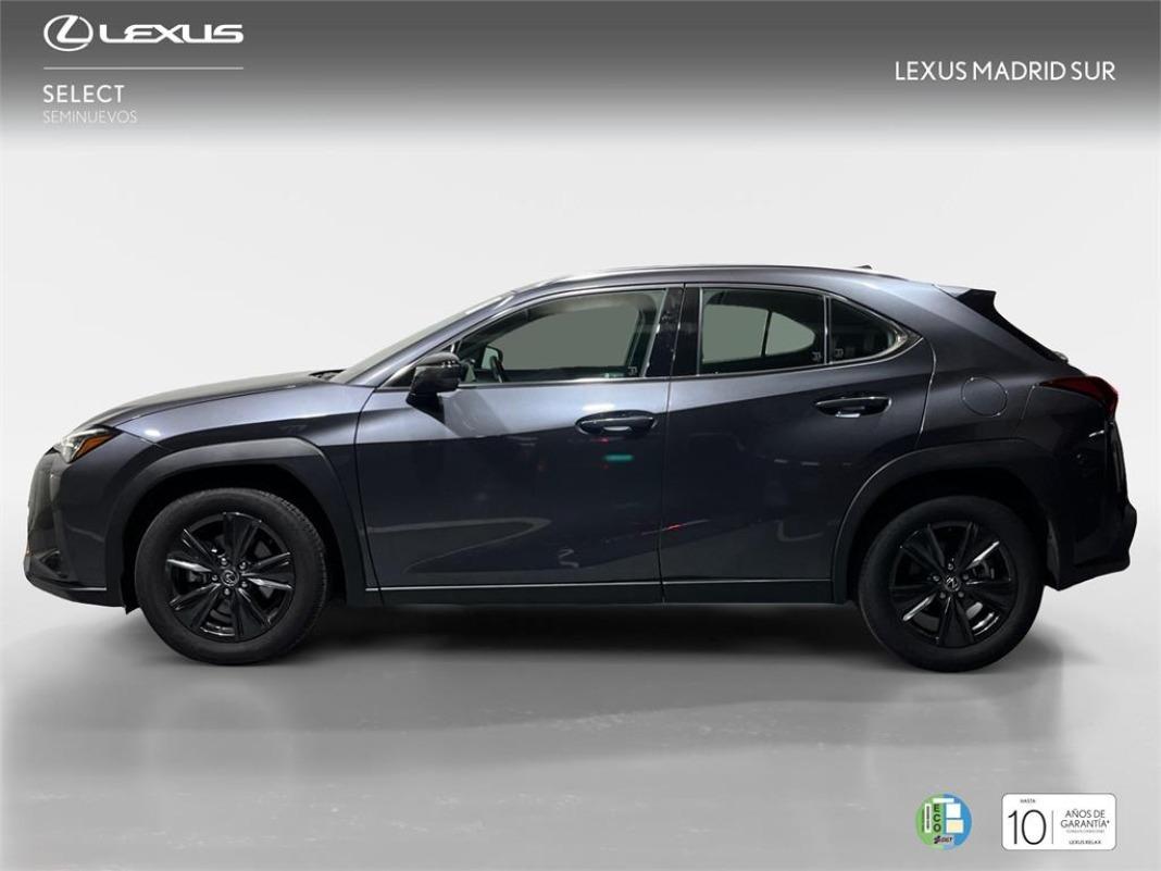 LEXUS Ux SUV PREMIUM 2.0 L Híbrido (2WD)