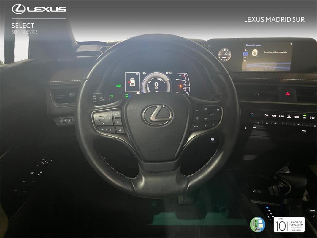 LEXUS Ux 250h Business 2WD