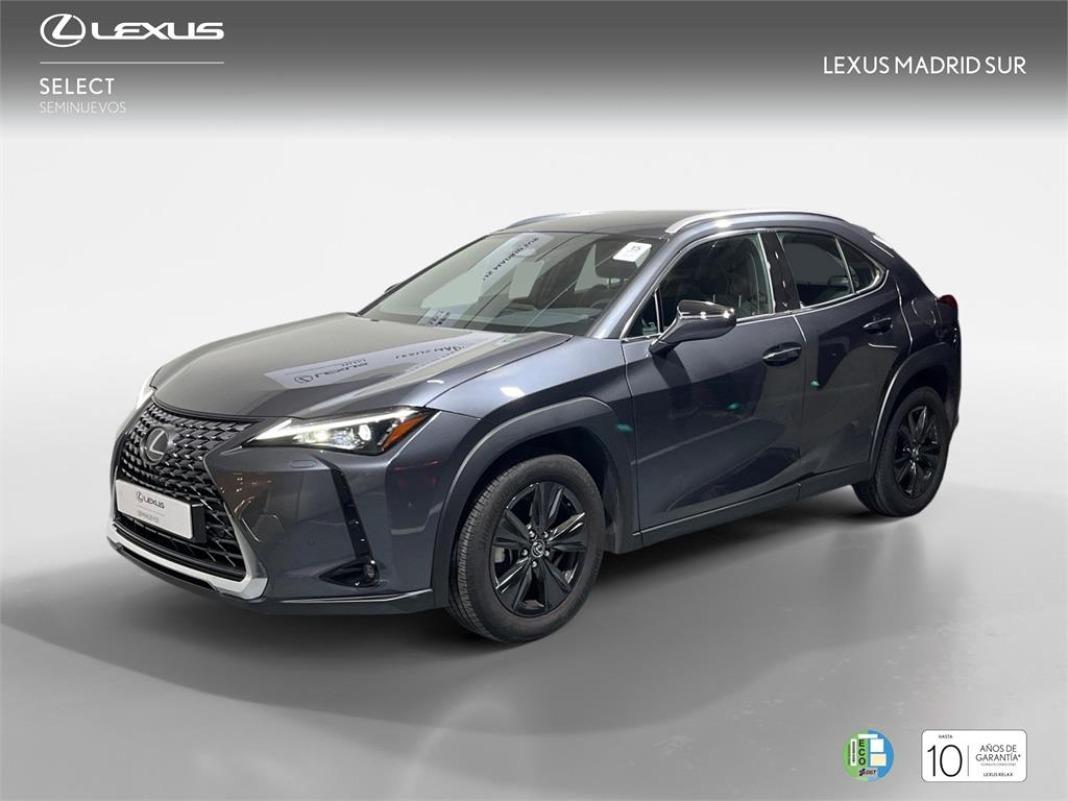 LEXUS Ux 300h UX