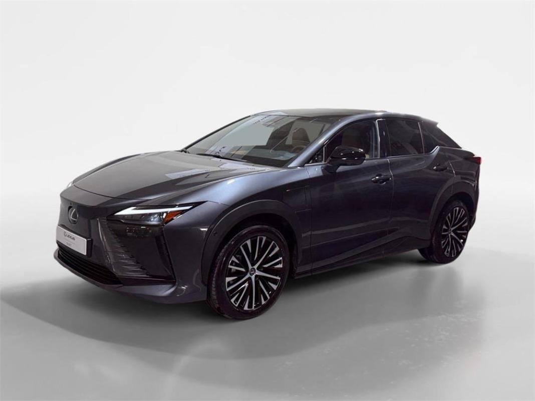 LEXUS Rz 300e e-Executive