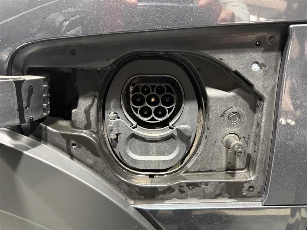 LEXUS Rz 300e e-Executive