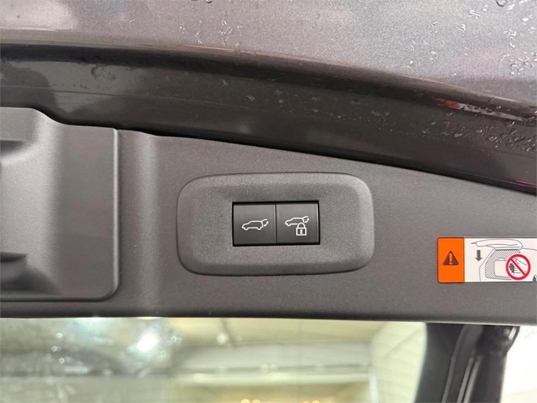 LEXUS Rz 300e e-Executive