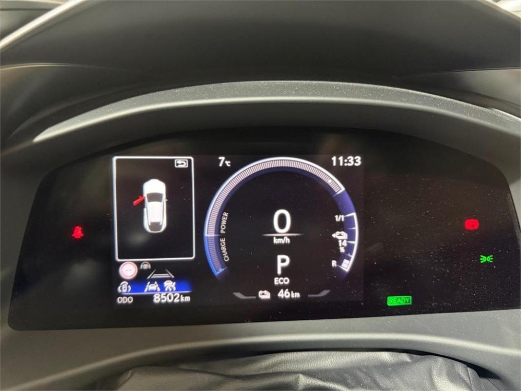 LEXUS Rz 300e e-Executive