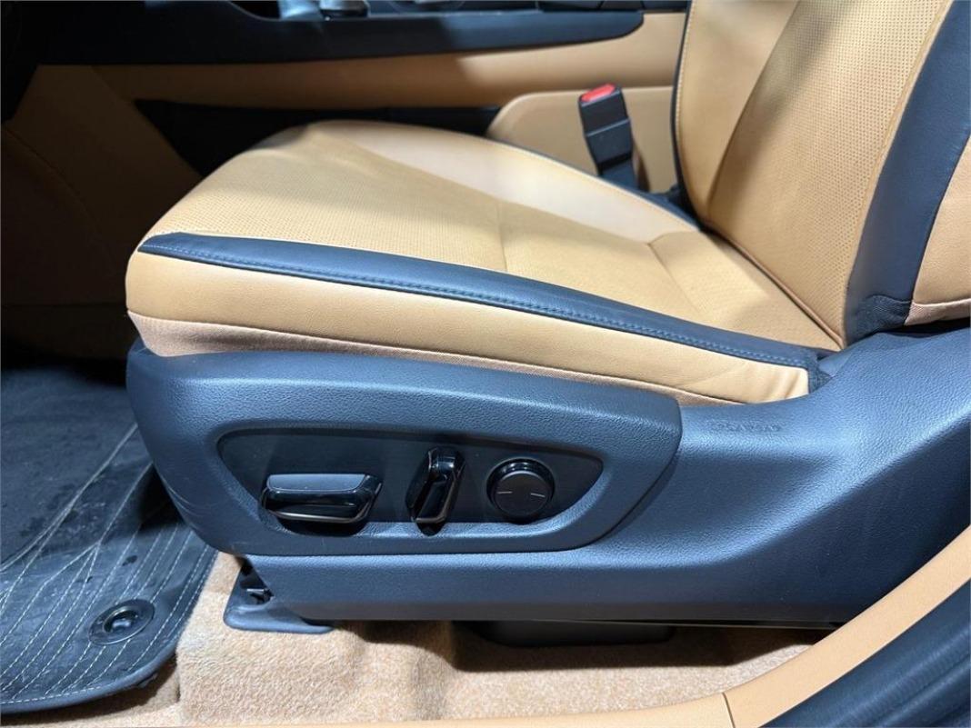 LEXUS Rz 300e e-Executive