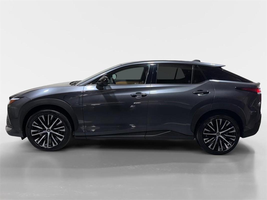 LEXUS Rz 300e e-Executive