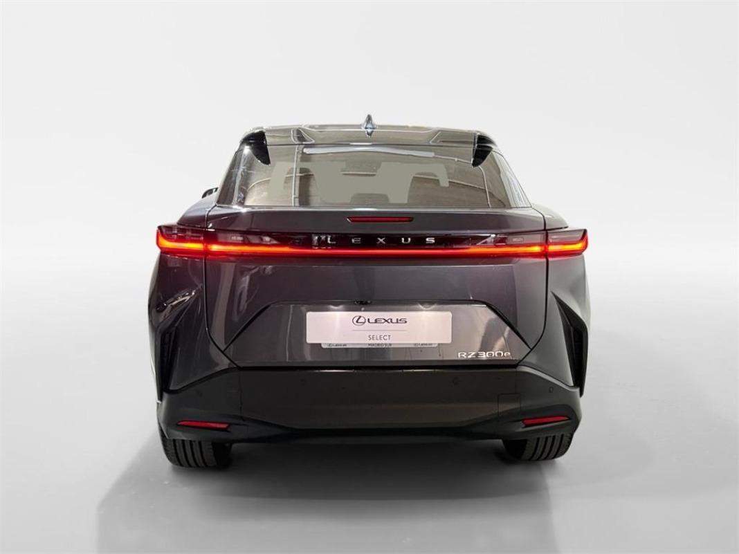 LEXUS Rz 300e e-Executive
