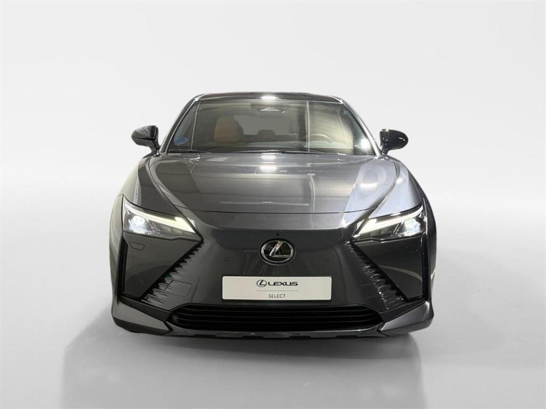 LEXUS Rz 300e e-Executive