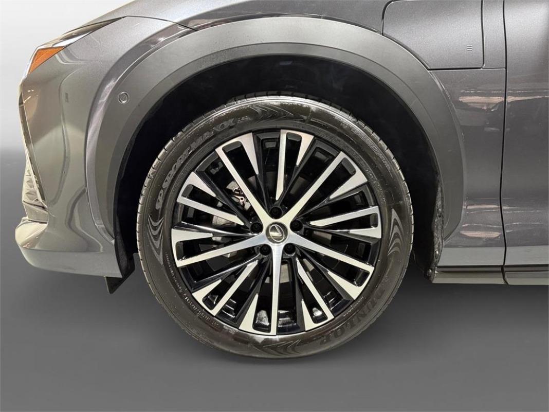 LEXUS Rz 300e e-Executive