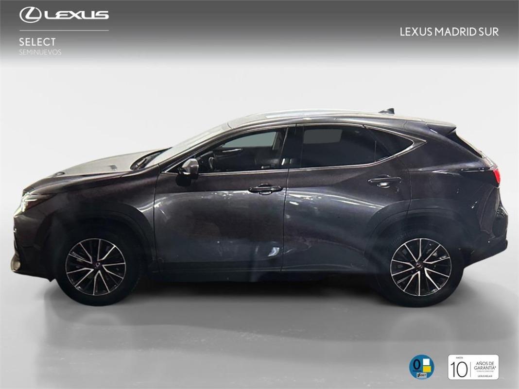 LEXUS Nx 450h+ Premium+ 4WD