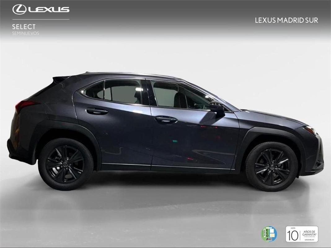 LEXUS Ux 250h Executive Navigation 2WD