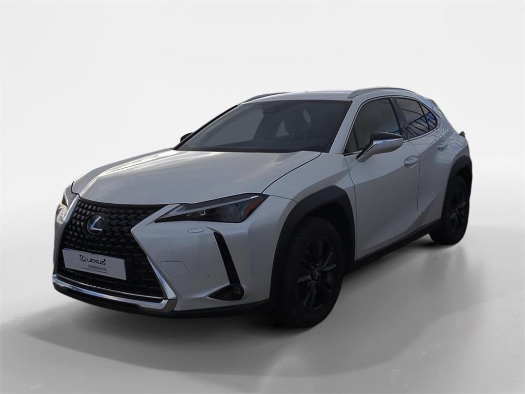LEXUS Ux 250h Premium 2WD
