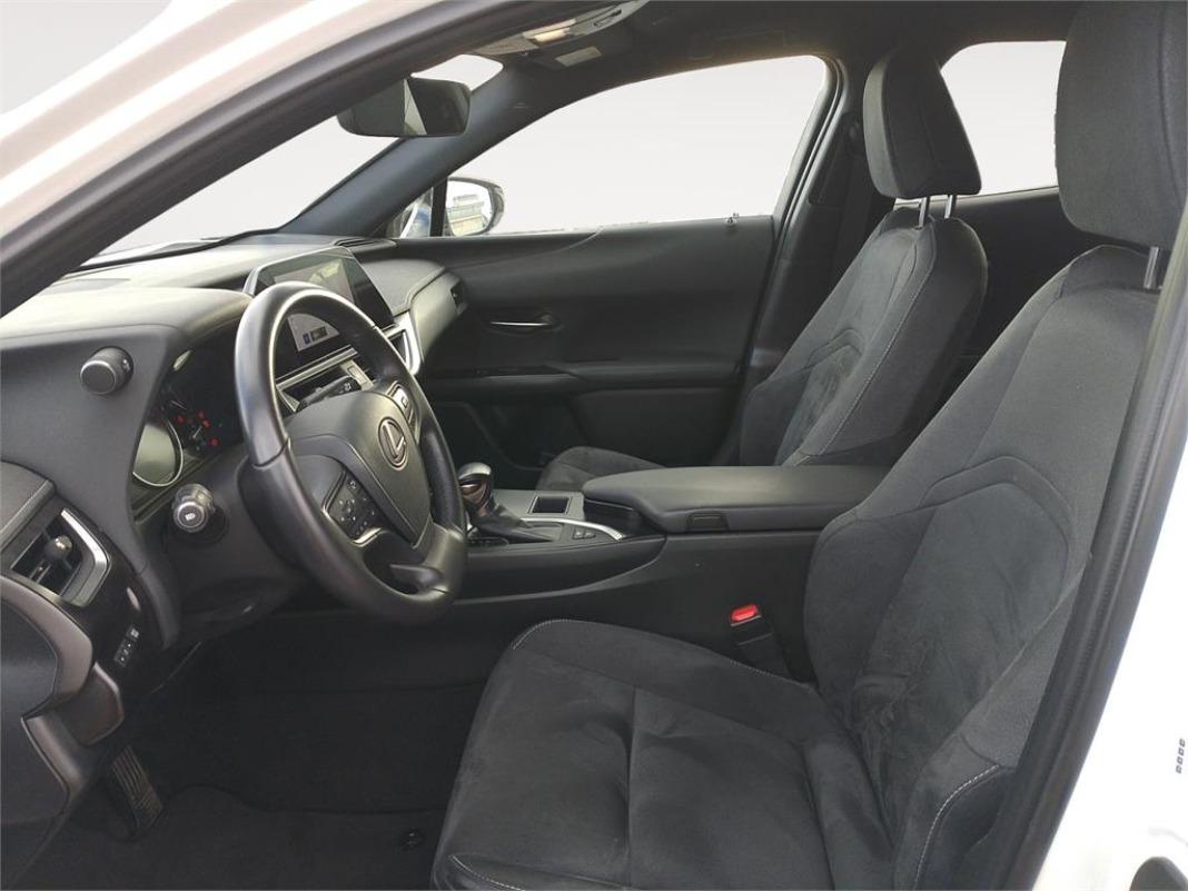 LEXUS Ux 250h Premium 2WD