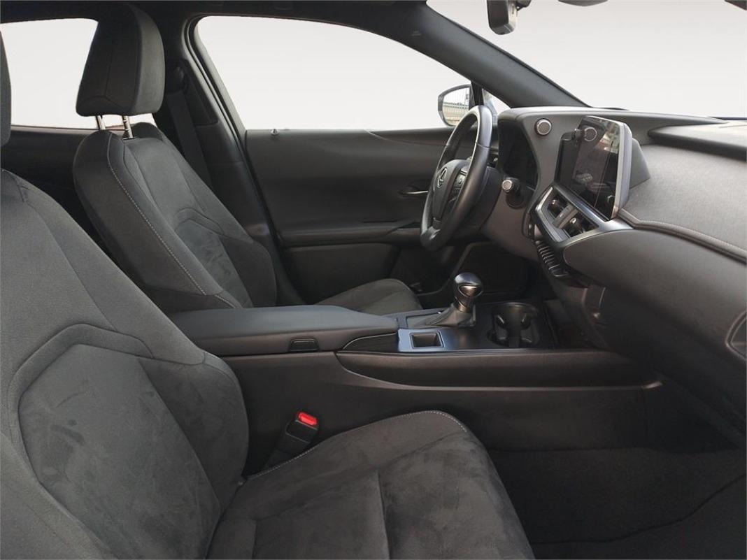LEXUS Ux 250h Premium 2WD