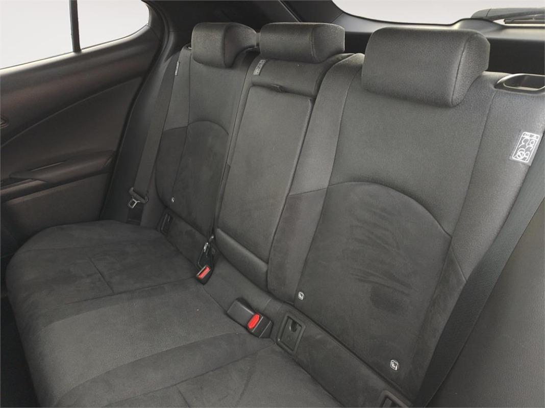 LEXUS Ux 250h Premium 2WD