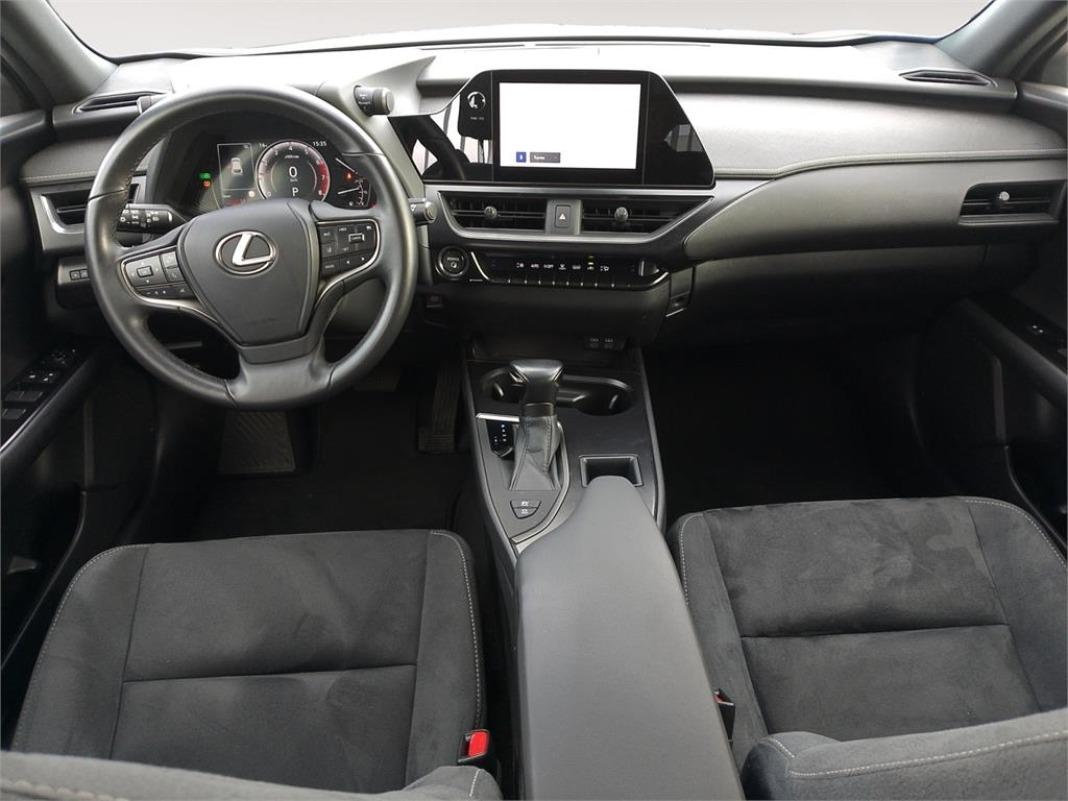 LEXUS Ux 250h Premium 2WD
