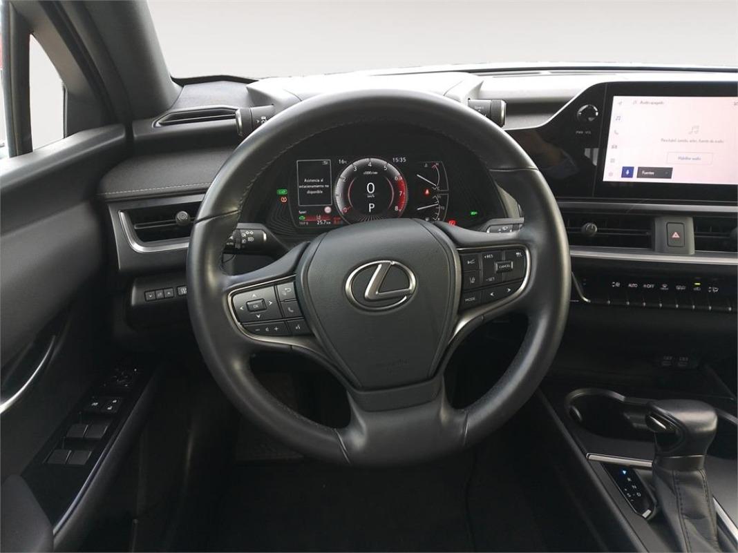 LEXUS Ux 250h Premium 2WD