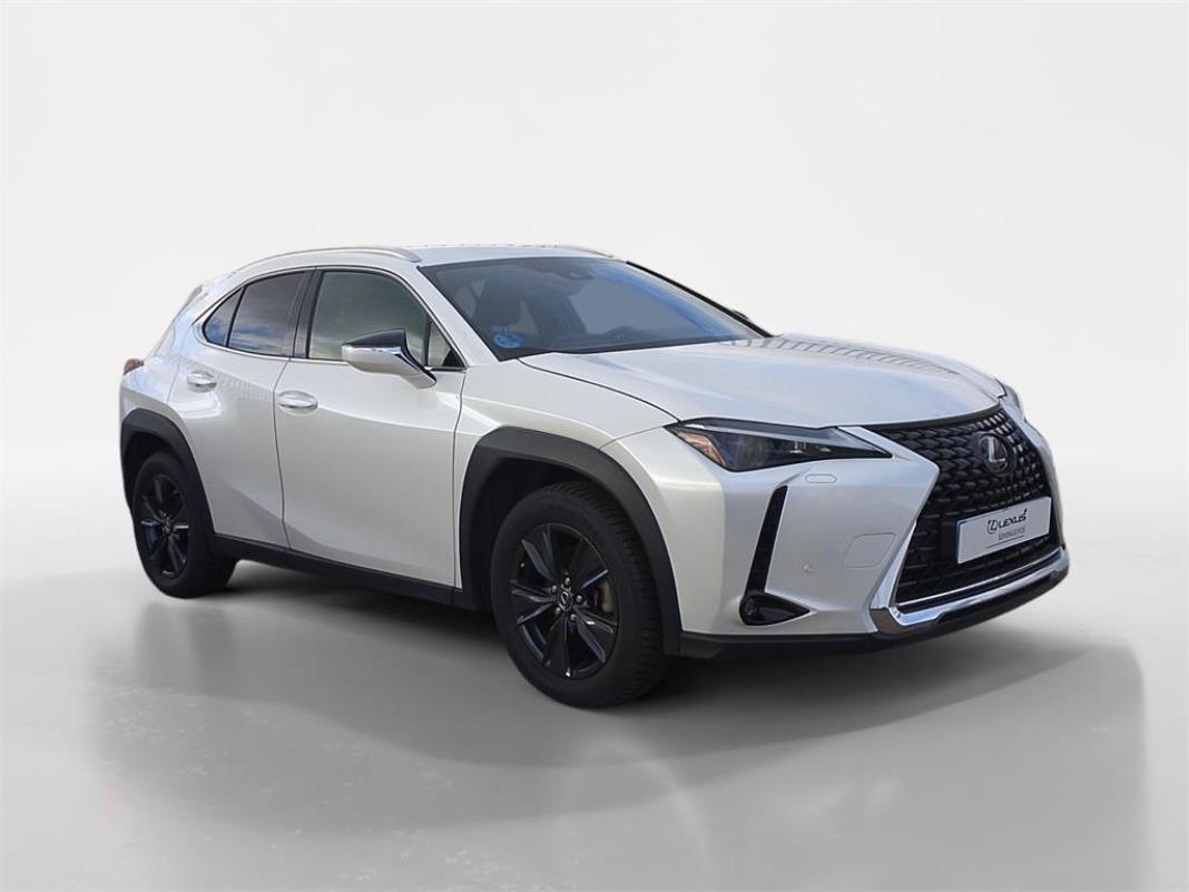 LEXUS Ux 250h Premium 2WD
