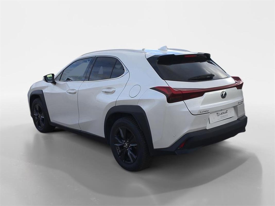 LEXUS Ux 250h Premium 2WD