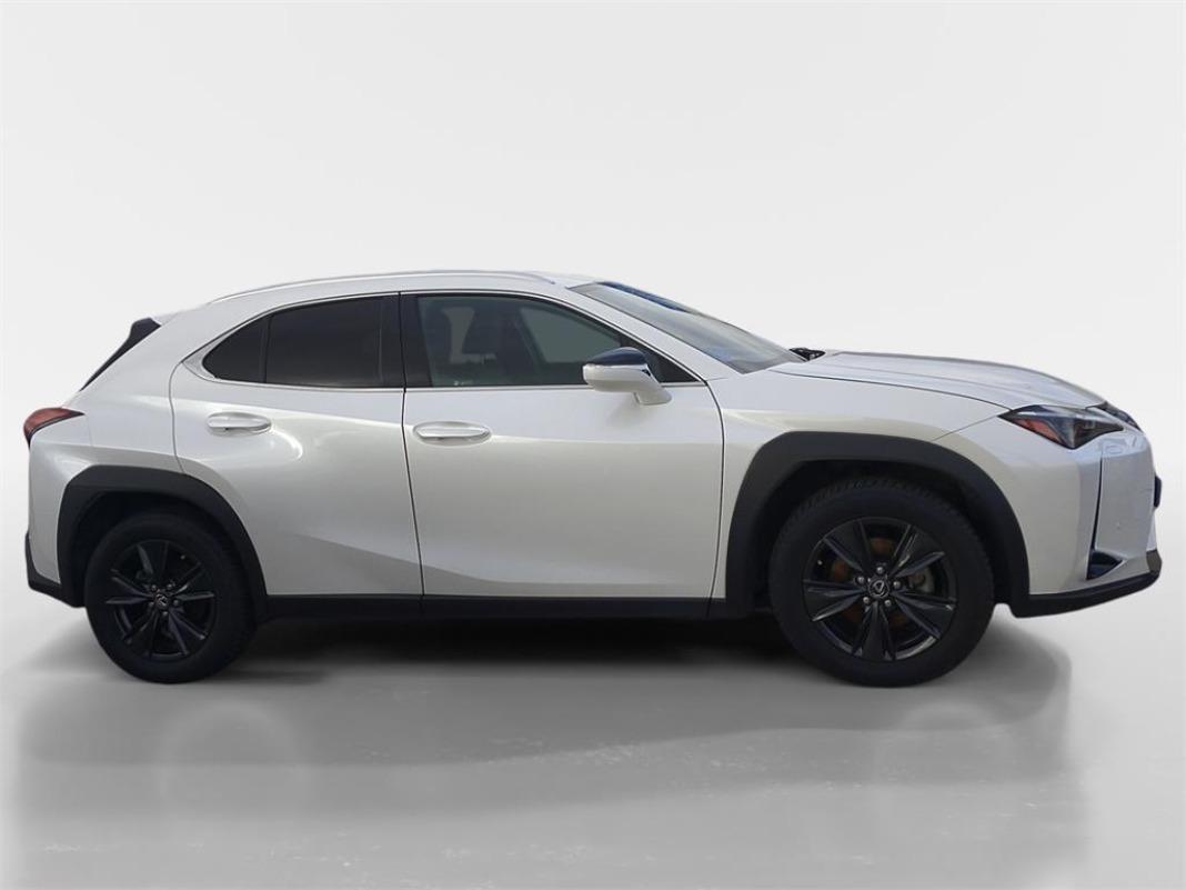 LEXUS Ux 250h Premium 2WD