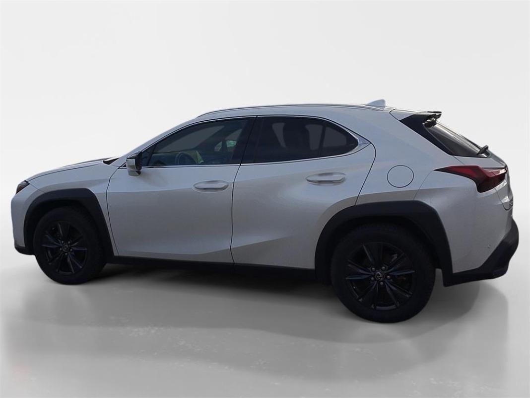 LEXUS Ux 250h Premium 2WD