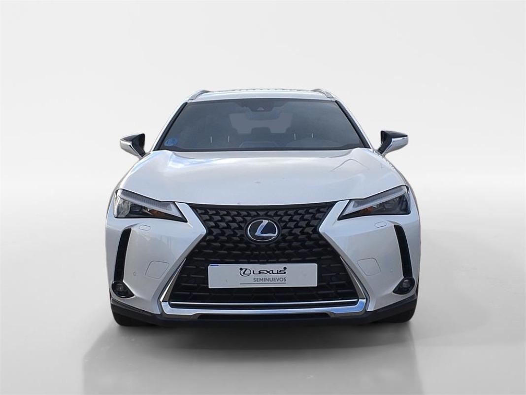 LEXUS Ux 250h Premium 2WD