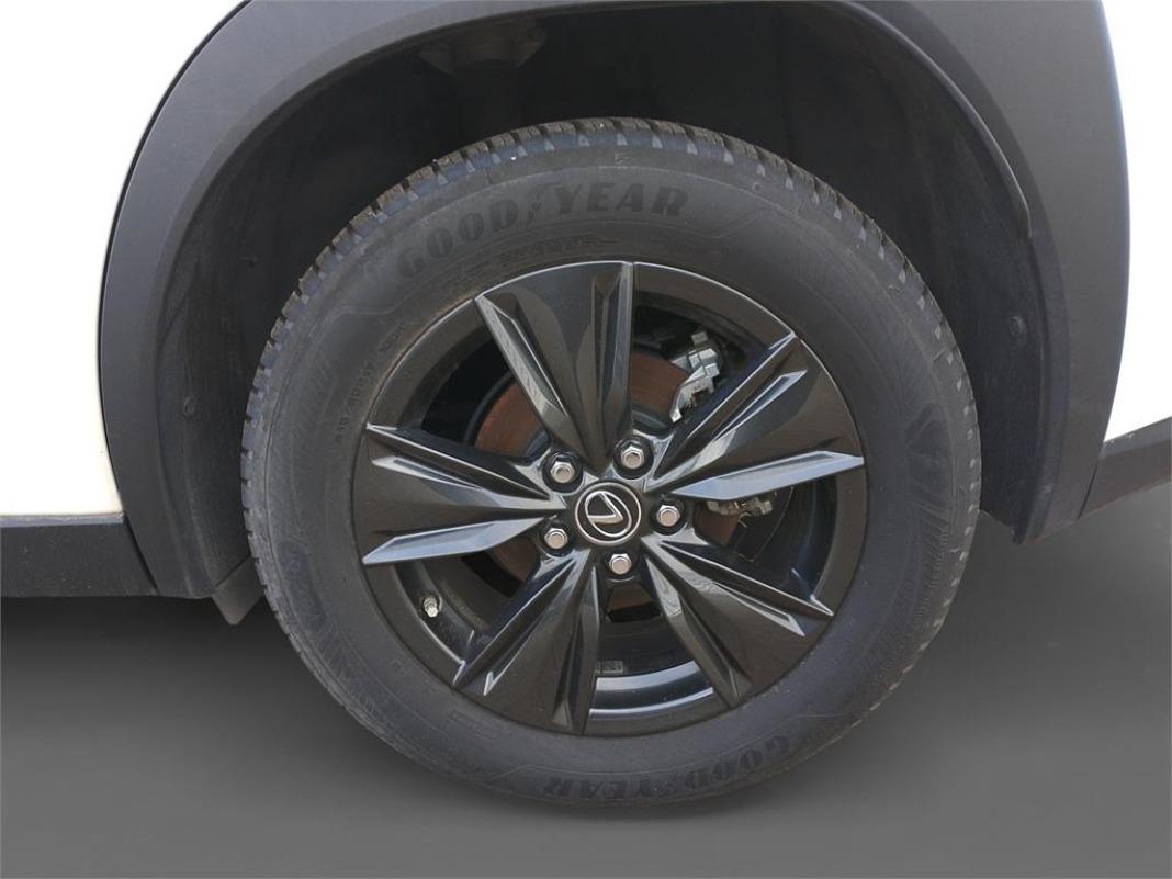 LEXUS Ux 250h Premium 2WD