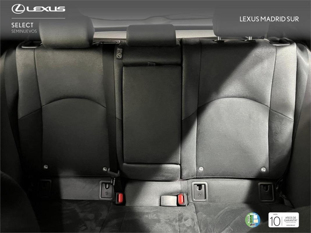 LEXUS Ux 300h UX+