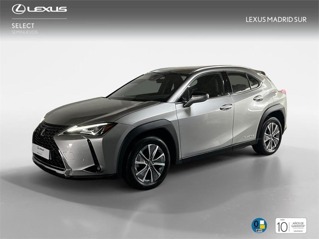 LEXUS Ux 300h UX+