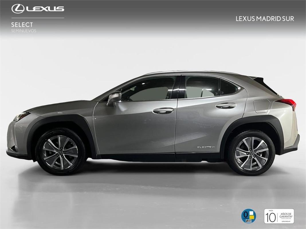 LEXUS Ux 300h UX+