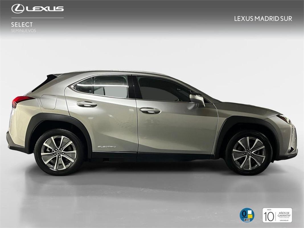 LEXUS Ux 300h UX+