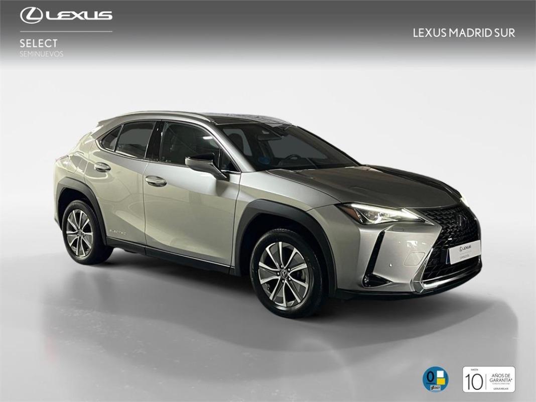 LEXUS Ux 300h UX+