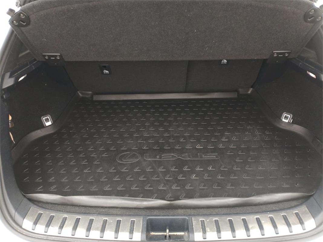 LEXUS Nx 300h F Sport 4WD Panorámico