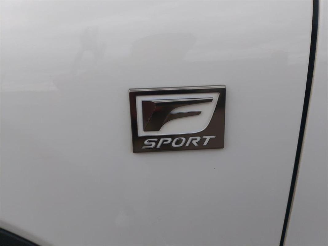 LEXUS Nx 300h F Sport 4WD Panorámico