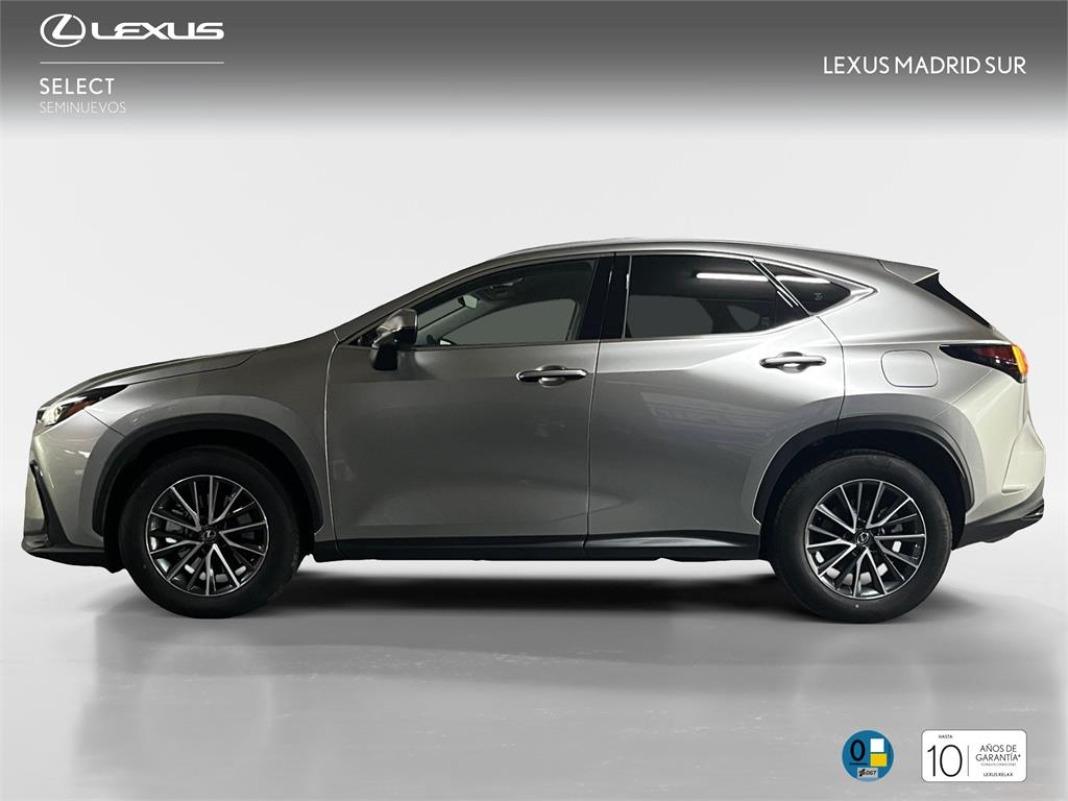 LEXUS Nx 350h Executive+ 2WD