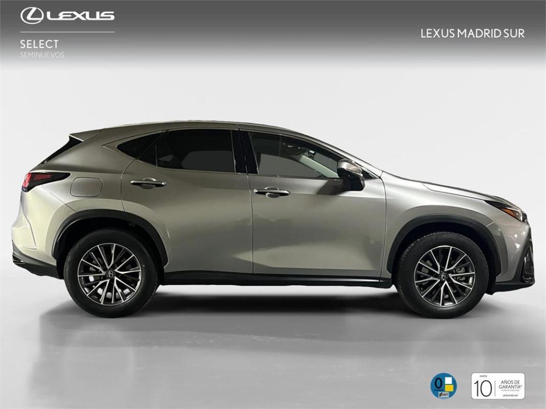 LEXUS Nx 350h Executive+ 2WD